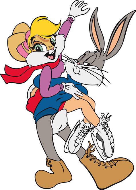 lola bunny | Lola Bunny images Lola HD wallpaper and background photos