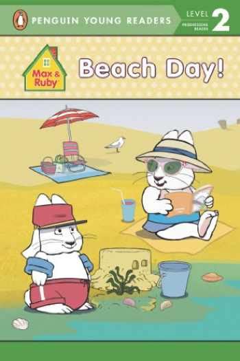 Beach Day! (Max and Ruby): 9780448455938 - BooksRun