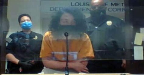 Lawyer For Louisville Mom Accused Of Killing Her 10 Year Old Son Asks