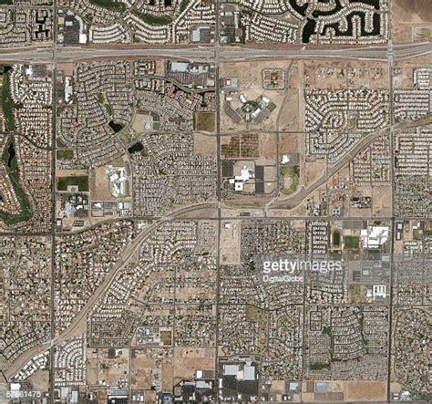 142 Satellite View Of Los Angeles Stock Photos, High-Res Pictures, and ...