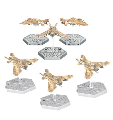 Warhammer 40000 Boxed Games Aeronautica Imperialis Quest Hobbies