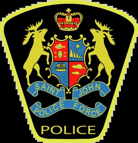 Fraud Alert Text Message Scam Saint John Police Force