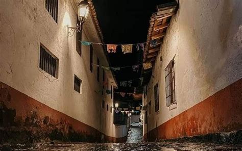 Conoces Los Callejones De Valle De Bravo El Sol De Toluca