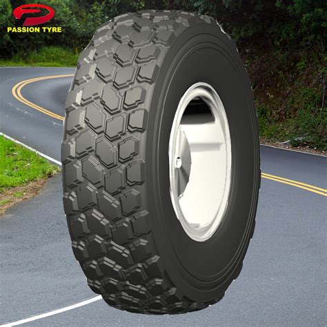 Double Coin Triangle Aeolus Brand Sand Desert Radial Otr Tyres R