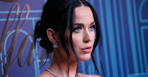 Katy Perry En Brasil Lista Para Rock In R O Con Nueva M Sica