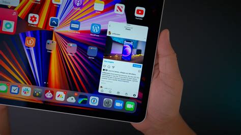 New iPad Pro still expected later this year, despite 14″ model planned ...