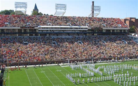 Bobby Dodd Stadium Seating Chart | Cabinets Matttroy