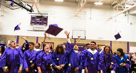 Graduation Festivities – Lake County School District