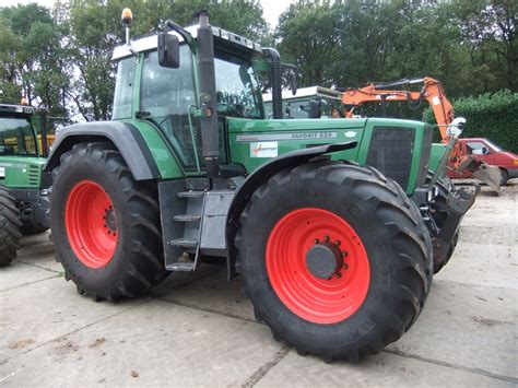 Fendt 600 Serie Art Nr 501 Super Velours 67 00 Tractormatten Nl