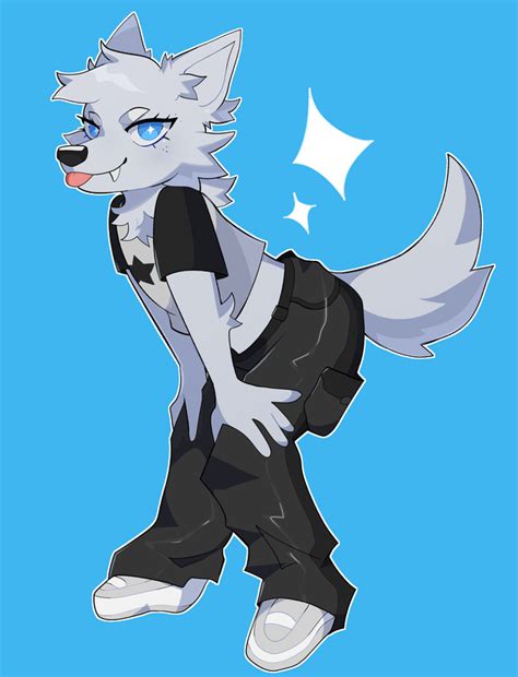 Commission For Someone On Furaffinity R Furry