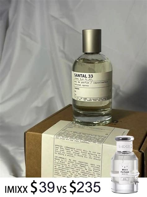 Looking For The Best Santal 33 Dupes Here Are 6 Affordable Scents That