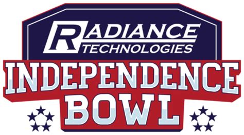 Home - Radiance Technologies Independence Bowl