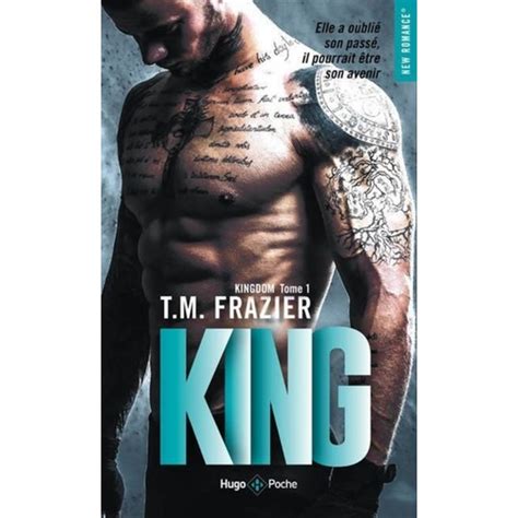 KINGDOM TOME 1 KING Frazier T M Pas Cher Auchan Fr