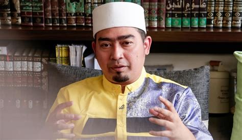 Ditjen Pajak Senggol Ustadz Solmed Memantau Orang Kaya Okezone Economy