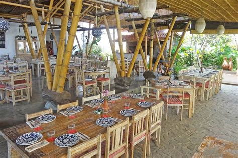 10 Best Restaurants in Canggu - Where to Eat around Canggu - Go Guides