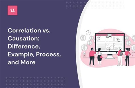 Correlation Vs Causation Difference Example Process And More