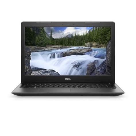 Dell Latitude 3590 Intel® Core™ I5 De 7e Génération 250 Ghz 396 Cm