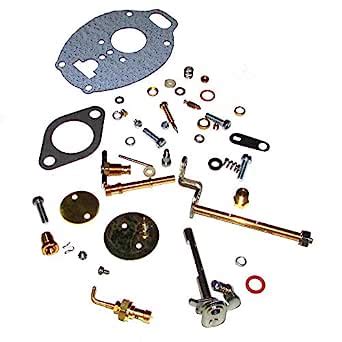 Amazon Raparts Carburetor Major Repair Kit Fits Allis Chalmers D