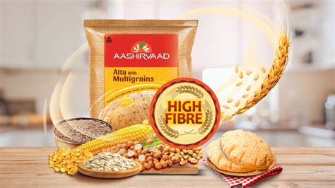 5 Health Benefits Of Multigrain Atta Itc Store