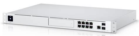 Ubiquiti UDM-Pro - UniFi Dream Machine Pro | Discomp