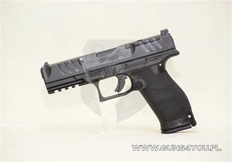 Walther Pdp Fs Mm Guns You