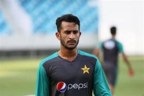 Eng Vs Pak Pakistan S Hasan Ali Rested For First T I Against England