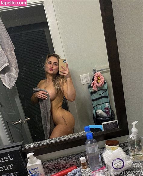 Kendra Saba KendraSaba Nude Leaked OnlyFans Photo 4 Fapello