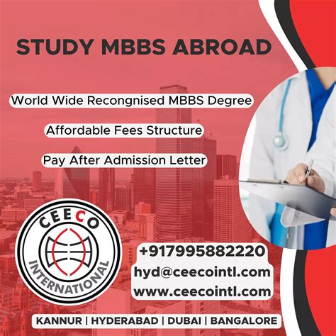 Study Mbbs Abroad Pdf