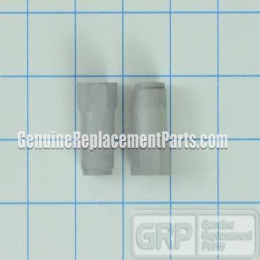 Whirlpool Part W10283681 Heater OEM GenuineReplacementParts