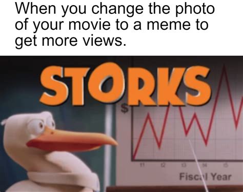 Storks! : r/memes