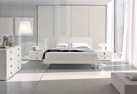 White Bedroom Furniture 2014