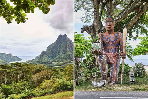 French Polynesia People and Culture