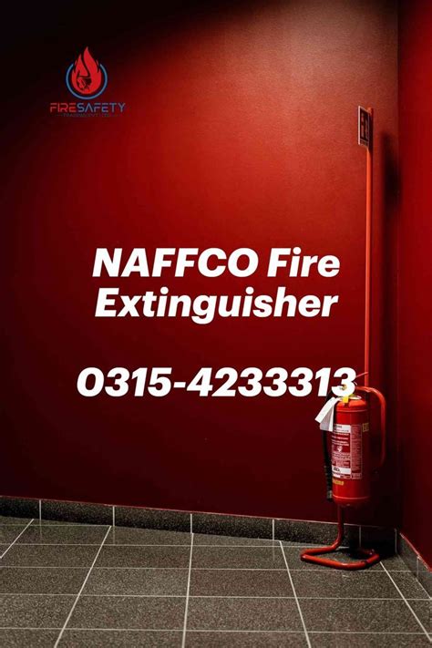 Naffco Fire Extinguishers Fire Extinguisher Artofit