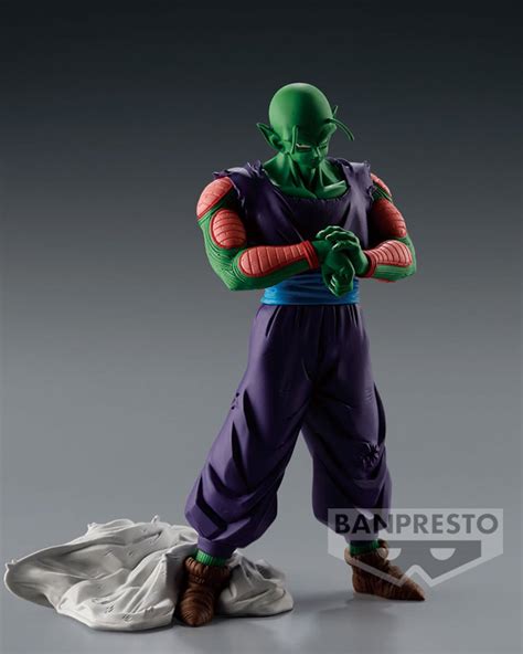 Banpresto Oficial Espa A On Twitter Piccolo El Mejor Namekiano