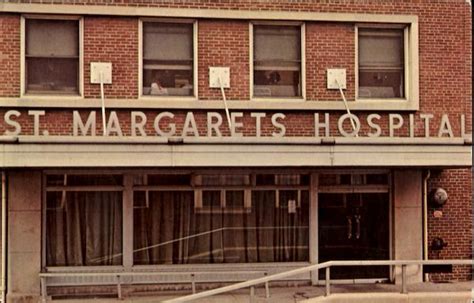 St. Margaret's Hospital Dorchester, MA