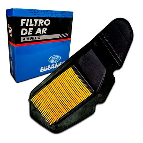 Filtro de Ar Pcx 150 até 2018 Brandy