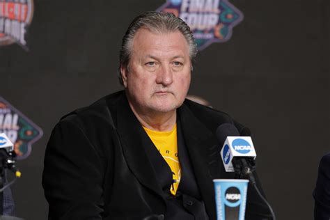 WATCH: Bob Huggins Gets the Call from the Hall of Fame - Springfield