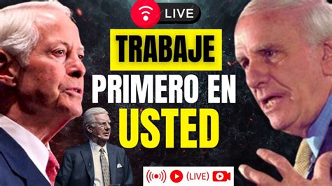 LIVE Uno de los discursos más reveladores de la historia BRIAN