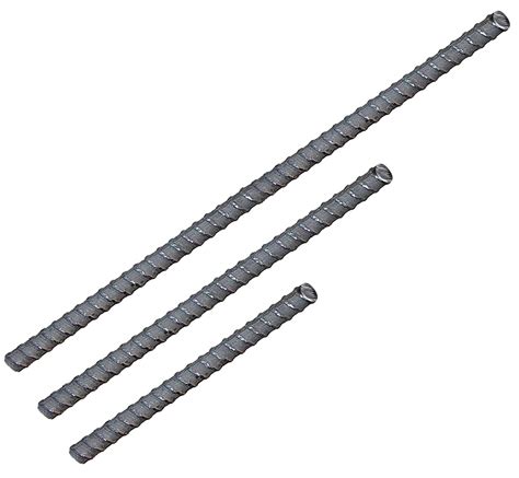 Rebar Dowels - Unicon Concrete Specialties