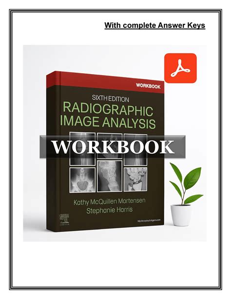 Mcquillen Radiographic Critique 6