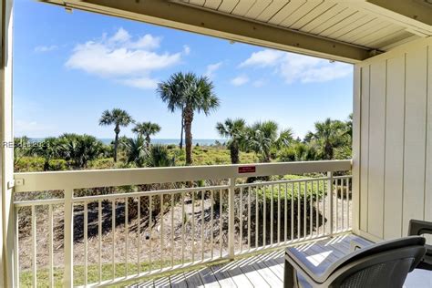 4 N Forest Beach Dr Unit 113 Hilton Head Island Sc 29928 Mls 434564