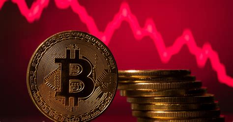 Why Did Bitcoin Price Drop Today Analyst Explains The Main Reason