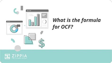 What Is The Formula For Ocf Zippia