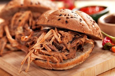 Crock-Pot Pulled Pork - Crock-Pot Ladies