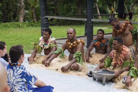 fiji culture