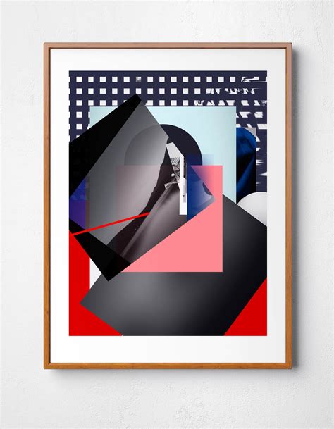 Contemporary and Graphic Art Prints by Solve