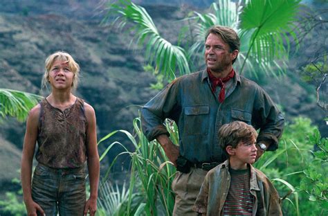 Así Luce La Niña De “jurassic Park” 30 Años Del Lanzamiento De La Película Primera Hora