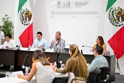 Aprueban Dict Menes De Paquetes Fiscales De Municipios