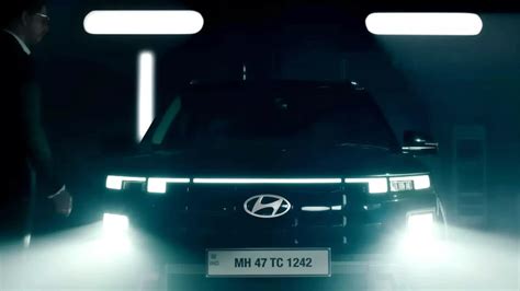 Hyundai Creta As Lucir Su Imagen Con Una Actualizaci N M S