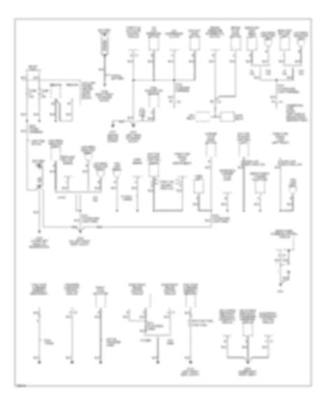 All Wiring Diagrams For Chevrolet Avalanche 2004 2500 Wiring Diagrams For Cars